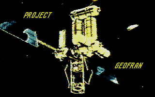 Thumbnail of other screenshot of Project Geofran