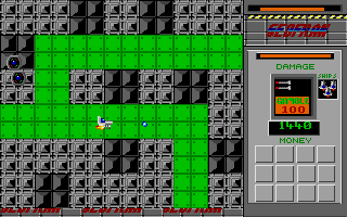 Thumbnail of other screenshot of Project Geofran