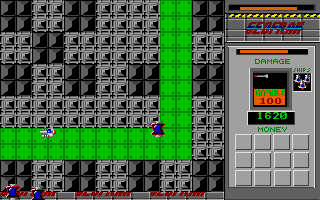 Thumbnail of other screenshot of Project Geofran