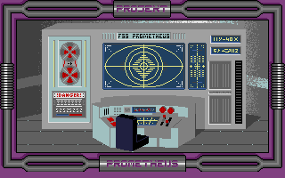 Thumbnail of other screenshot of Projekt Prometheus