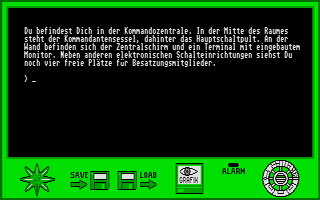Thumbnail of other screenshot of Projekt Prometheus