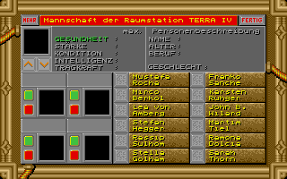 Thumbnail of other screenshot of Projekt Terra