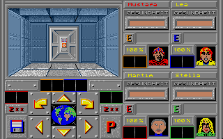 Thumbnail of other screenshot of Projekt Terra