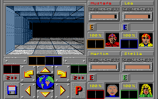 Thumbnail of other screenshot of Projekt Terra