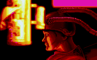 Thumbnail of other screenshot of Psyborg