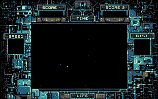 Thumbnail of other screenshot of Psyborg