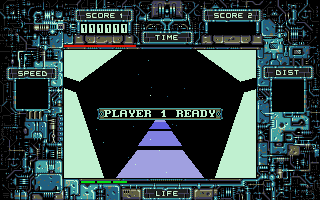 Thumbnail of other screenshot of Psyborg