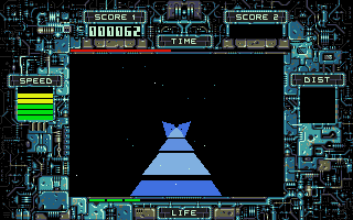 Thumbnail of other screenshot of Psyborg