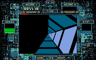 Thumbnail of other screenshot of Psyborg