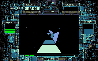 Thumbnail of other screenshot of Psyborg