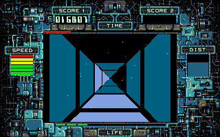 Thumbnail of other screenshot of Psyborg