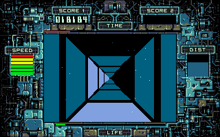 Thumbnail of other screenshot of Psyborg