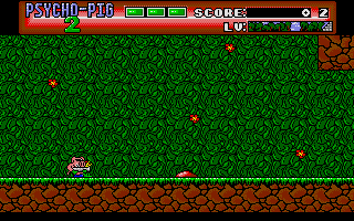 Thumbnail of other screenshot of Psycho Pig 2