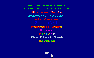 Thumbnail of other screenshot of Psycho Worlds