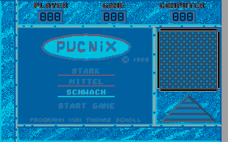 Thumbnail of other screenshot of Pucnix