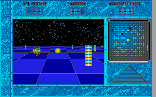 Screenshot of Pucnix