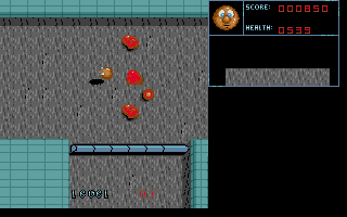 Thumbnail of other screenshot of Puffy's Saga