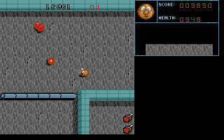 Thumbnail of other screenshot of Puffy's Saga