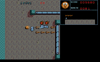 Thumbnail of other screenshot of Puffy's Saga