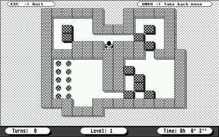 Thumbnail of other screenshot of Push Box