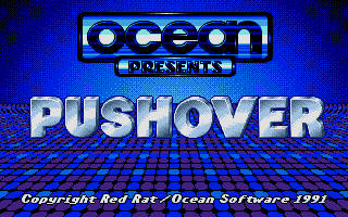 Thumbnail of other screenshot of Pushover