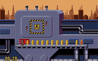 Thumbnail of other screenshot of Pushover