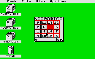Thumbnail of other screenshot of Puzzle