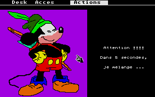 Thumbnail of other screenshot of Puzzles