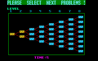 Thumbnail of other screenshot of Puzznic