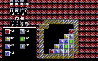 Thumbnail of other screenshot of Puzznic