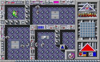 Thumbnail of other screenshot of Pyramax
