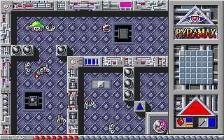 Thumbnail of other screenshot of Pyramax