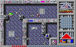Thumbnail of other screenshot of Pyramax