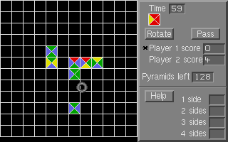 Thumbnail of other screenshot of Pyramid