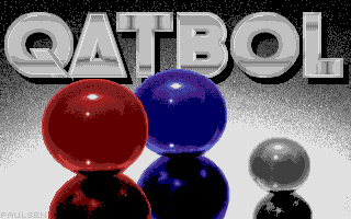 Thumbnail of other screenshot of Qatbol