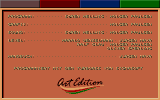Thumbnail of other screenshot of Qatbol