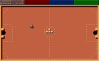 Thumbnail of other screenshot of Qatbol