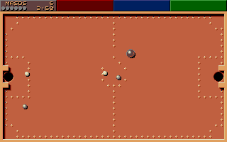 Thumbnail of other screenshot of Qatbol