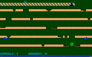 Thumbnail of other screenshot of Quadri-Quadra