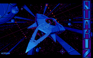 Thumbnail of other screenshot of Quartz