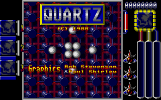 Thumbnail of other screenshot of Quartz