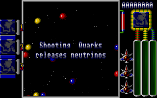 Thumbnail of other screenshot of Quartz