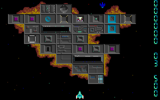 Thumbnail of other screenshot of Quasar