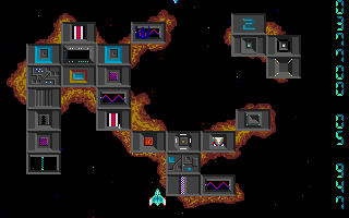 Thumbnail of other screenshot of Quasar