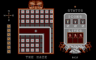 Thumbnail of other screenshot of Quest For Knowledge