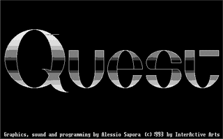 Thumbnail of other screenshot of Quest