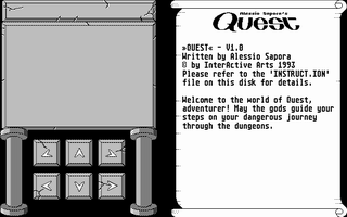 Thumbnail of other screenshot of Quest