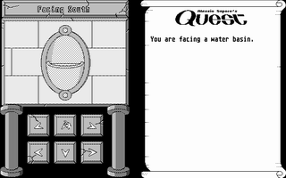 Thumbnail of other screenshot of Quest