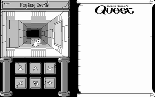 Thumbnail of other screenshot of Quest