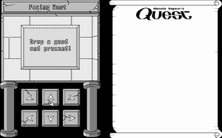 Thumbnail of other screenshot of Quest